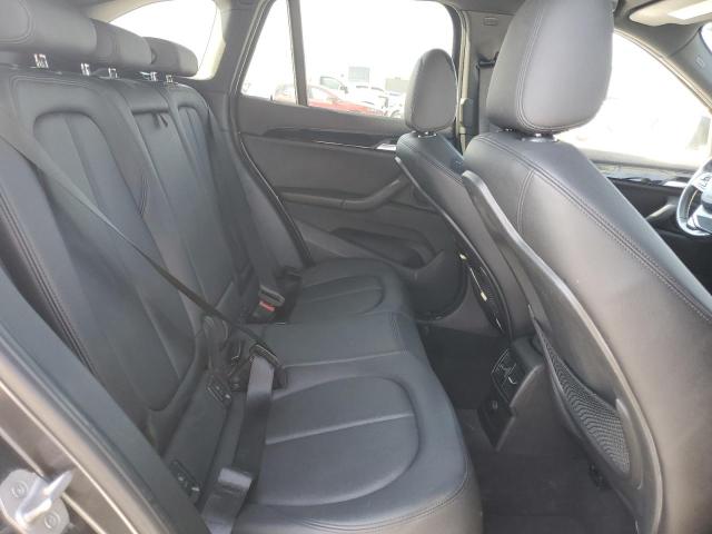 2017 BMW X1 XDRIVE2 WBXHT3C34H5F70556