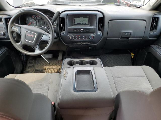 2016 GMC SIERRA K15 1GTV2LEH0GZ414434