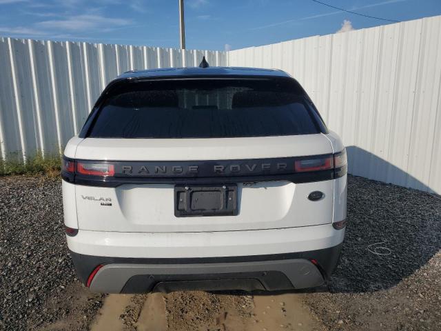 2019 LAND ROVER RANGE ROVE SALYA2EXXKA212458