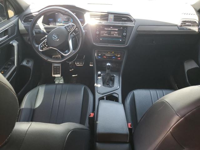2022 VOLKSWAGEN TIGUAN SE 3VVCB7AX8NM059816