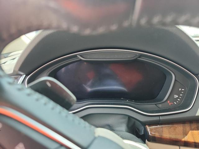 2018 AUDI Q5 PREMIUM WA1BNAFY6J2095564