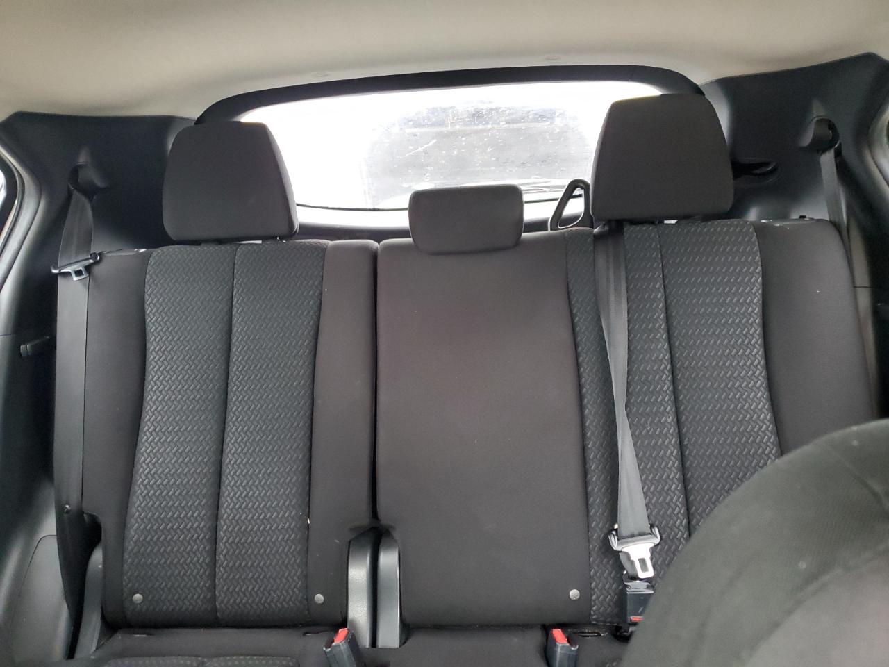 MITSUBISHI ECLIPSE LE