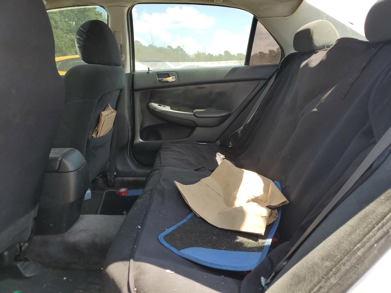 Lot #3282449270 2003 HONDA ACCORD EX