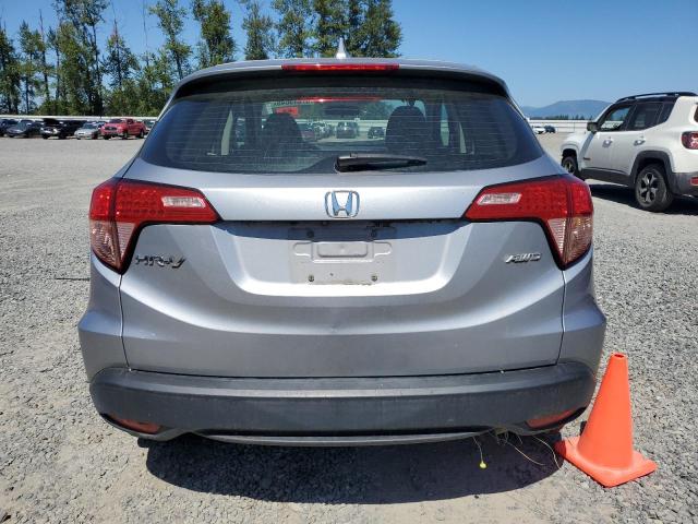 2017 HONDA HR-V LX 3CZRU6H30HM709432