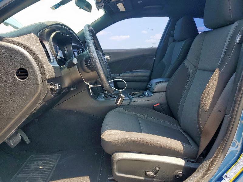 2020 DODGE CHARGER SXT 2C3CDXBG4LH150086
