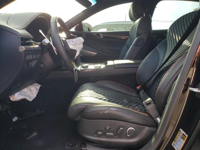 2024 GENESIS G80 SPORT KMTGB4SD1RU214051