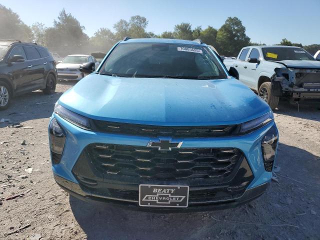2025 CHEVROLET TRAX ACTIV KL77LKEP8SC306787