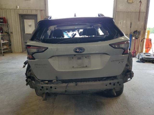 2020 SUBARU OUTBACK LI 4S4BTGND6L3210878