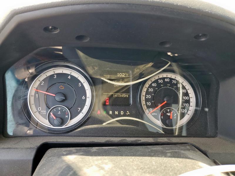 2018 RAM 2500 ST 3C6UR5CJ1JG155962