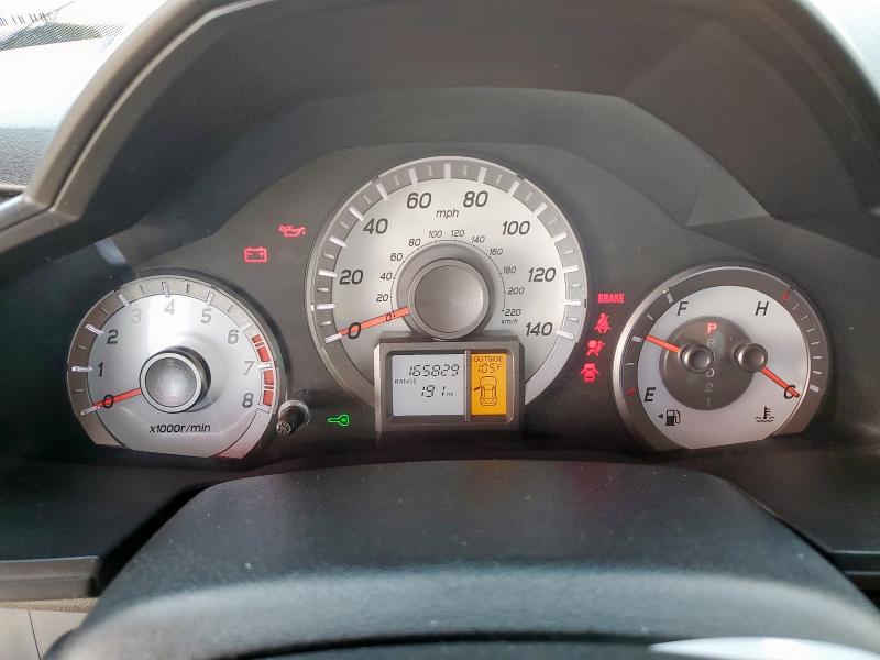 2015 HONDA PILOT EXL - 5FNYF3H55FB015641
