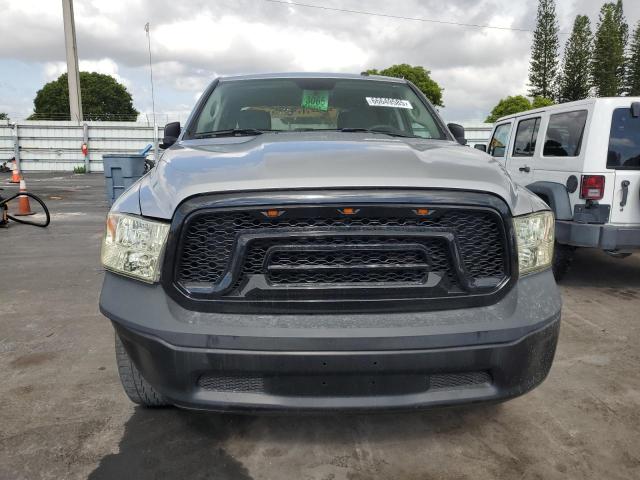 2022 RAM 1500 CLASSIC TRADESMAN 3C6RR7KG9NG343559