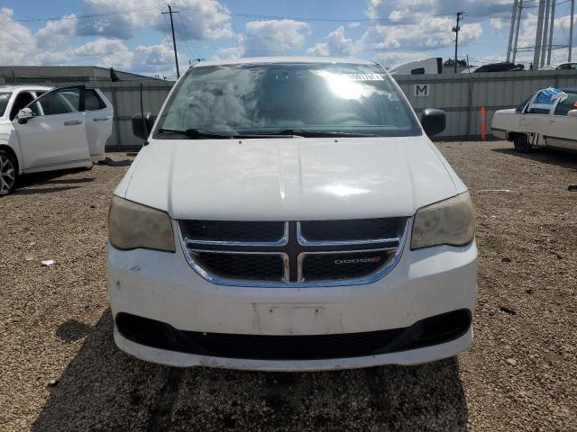2014 DODGE GRAND CARA #3284952929