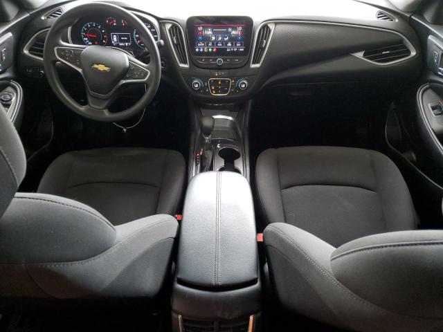 2023 CHEVROLET MALIBU LT 1G1ZD5ST3PF153701