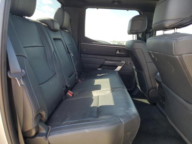 2023 TOYOTA TUNDRA CRE - 5TFNA5DB2PX114725