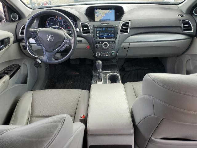 2016 ACURA RDX TECHNO 5J8TB4H50GL003781