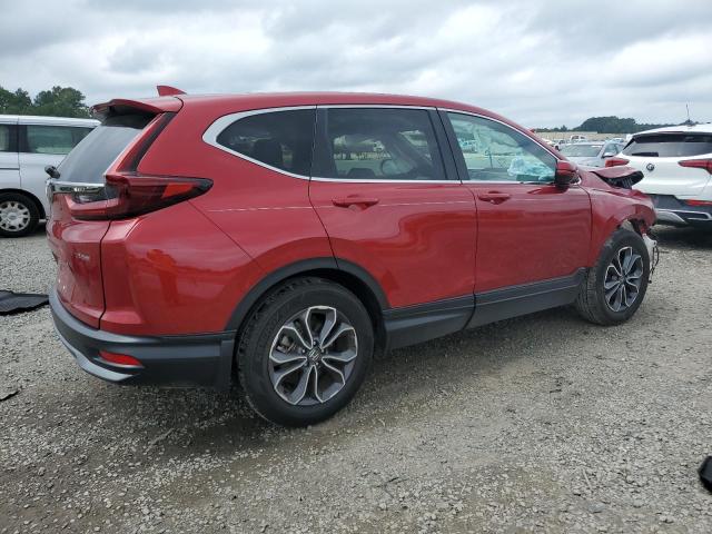 2020 HONDA CR-V EX 2HKRW1H51LH408459