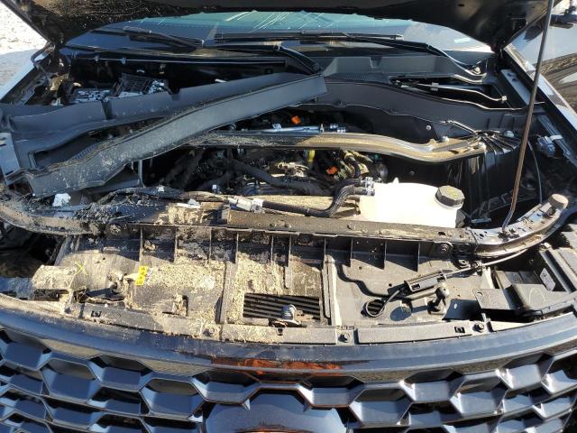 2025 FORD EXPLORER S - 1FMUK7KHXSGB72551