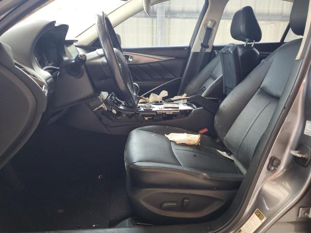 2015 INFINITI Q50 BASE JN1BV7AR7FM395699