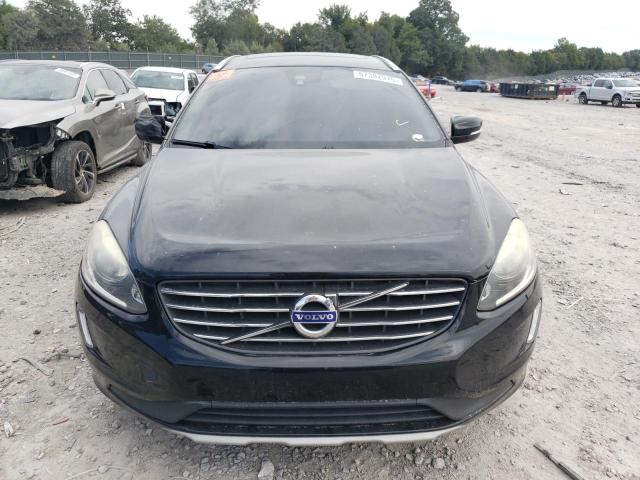 2016 VOLVO XC60 T5 PR YV440MDK6G2799766