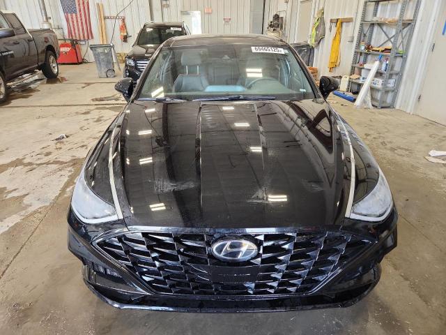 2023 HYUNDAI SONATA SEL - KMHL44J28PA272109