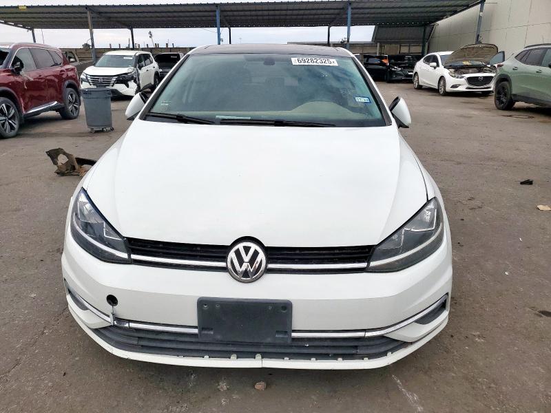 2020 VOLKSWAGEN GOLF 3VWG57AU9LM003813