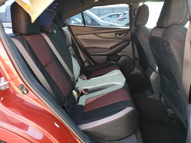 2022 SUBARU IMPREZA SP 4S3GKAL64N3601707