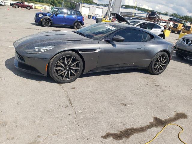 scfrmfav5hgl00453 Aston Martin All Models 2017