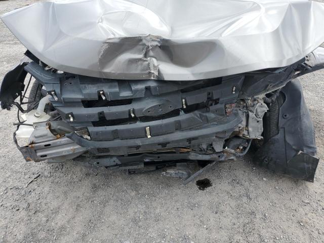 2012 FORD FUSION SE - 3FAHP0HA2CR366645