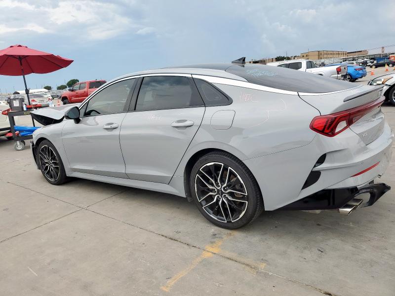 2023 KIA K5 GT 5XXG44J8XPG189828