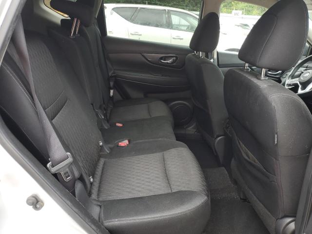 2019 NISSAN ROGUE S - KNMAT2MT9KP529503