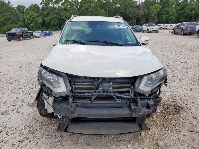 2020 NISSAN ROGUE S JN8AT2MV4LW142001