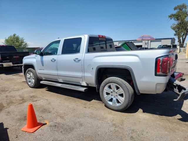 2017 GMC SIERRA K15 3GTU2NEC4HG399711