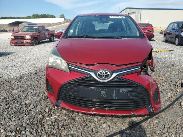 2017 TOYOTA YARIS L VNKKTUD34HA078998