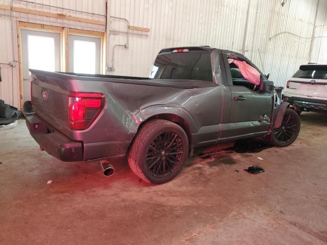 2025 FORD F150 XL 1FTMF1K51SKD37217