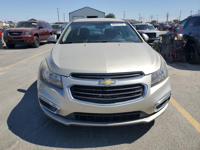 2016 CHEVROLET CRUZE LIMI - 1G1PE5SB6G7100643