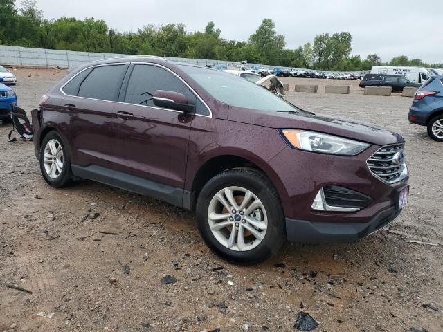 2019 FORD EDGE SEL - 2FMPK3J94KBB61195