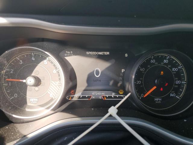 2015 JEEP CHEROKEE L - 1C4PJMDS7FW563647