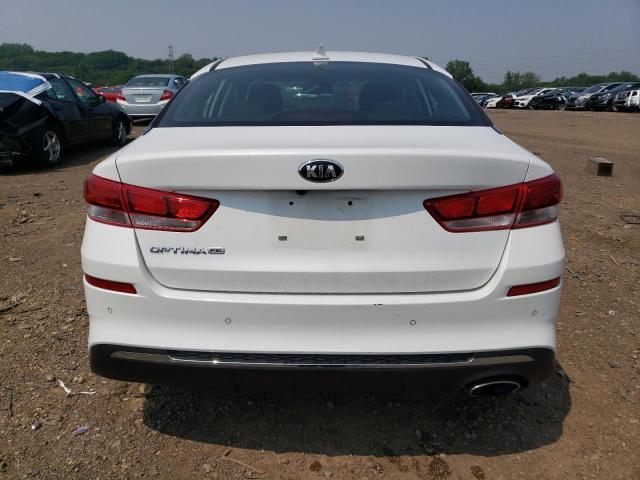 2020 KIA OPTIMA LX - 5XXGT4L30LG418919