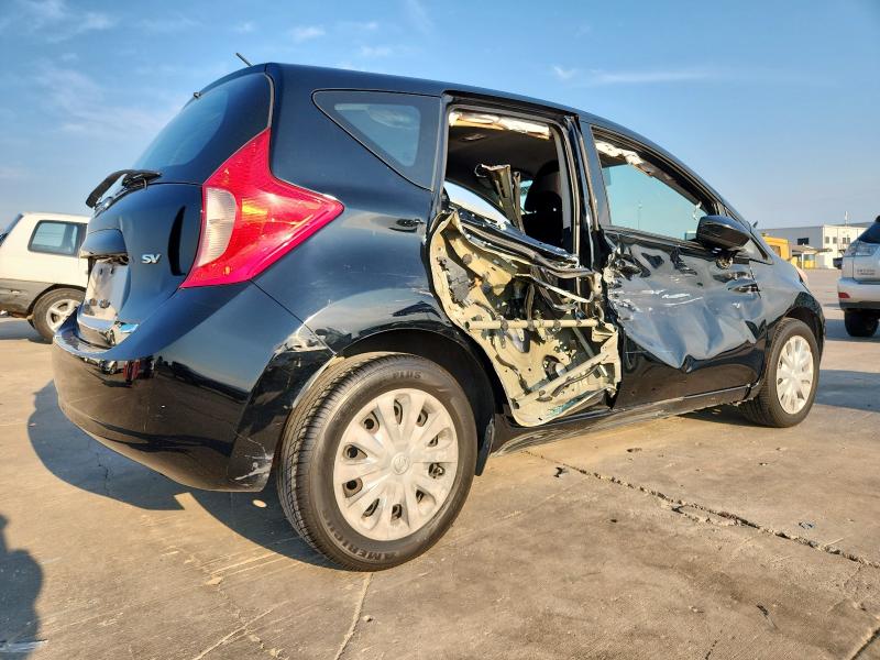 2015 NISSAN VERSA NOTE 3N1CE2CP1FL408802