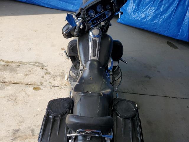2013 HARLEY-DAVIDSON FLHX STREE 1HD1KBM12DB643486