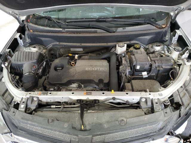 2019 CHEVROLET EQUINOX LT 2GNAXJEV7K6193842