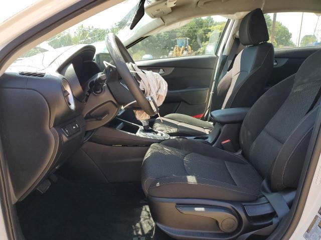 2019 KIA FORTE FE 3KPF24AD4KE099171