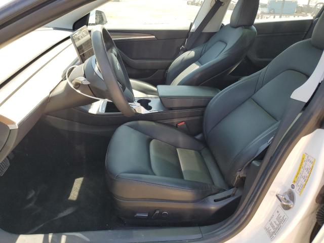 2021 TESLA MODEL 3 - 5YJ3E1EA2MF070726