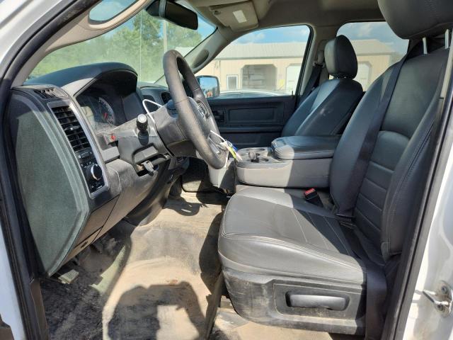 2018 RAM 1500 ST 1C6RR7FT1JS344862