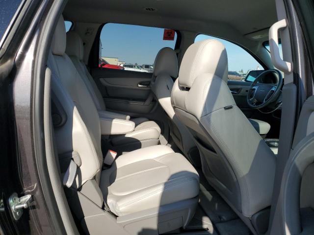 2016 CHEVROLET TRAVERSE L 1GNKRHKD2GJ298804