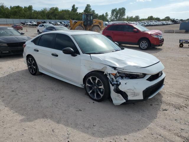 2025 HONDA CIVIC SPOR - 2HGFE4F85SH344343