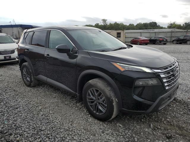 2025 NISSAN ROGUE S 5N1BT3AA0SC786081
