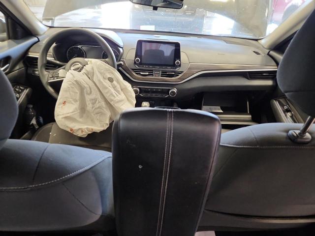 2023 NISSAN ALTIMA SV - 1N4BL4DV5PN313710