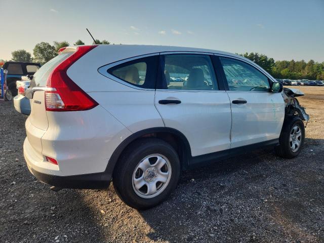 2016 HONDA CR-V LX - 5J6RM4H37GL078280