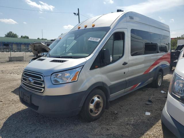 Global Auto Auctions: 2019 FORD TRANSIT T-